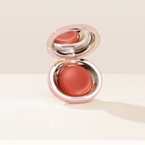 Rare Beauty melting blush + free sample